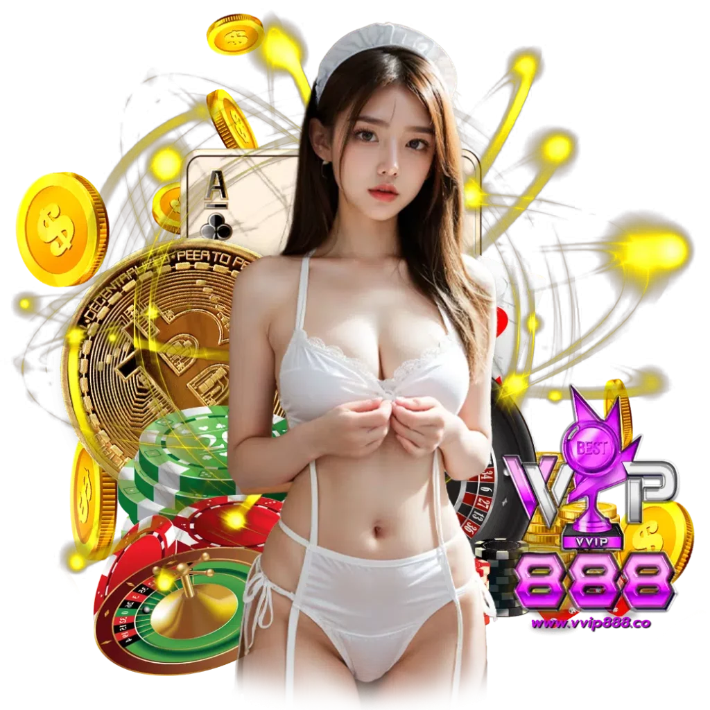 slot vvip888